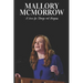 Mallory McMorrow: A Voice for Change and Progress