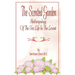 The Scented Garden: Anthropology of the Sex Life in the Levant
