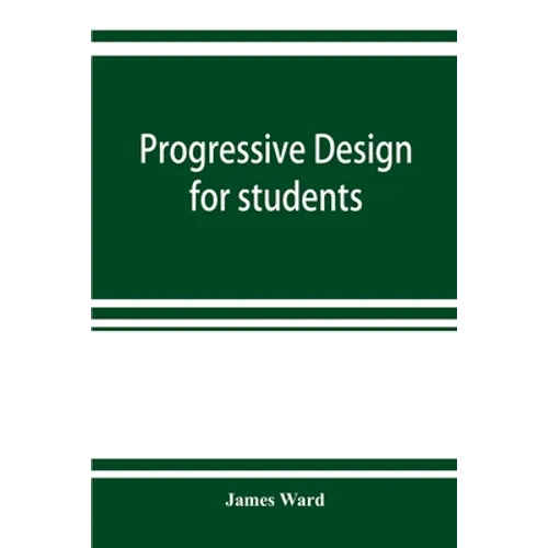 Progressive design for students