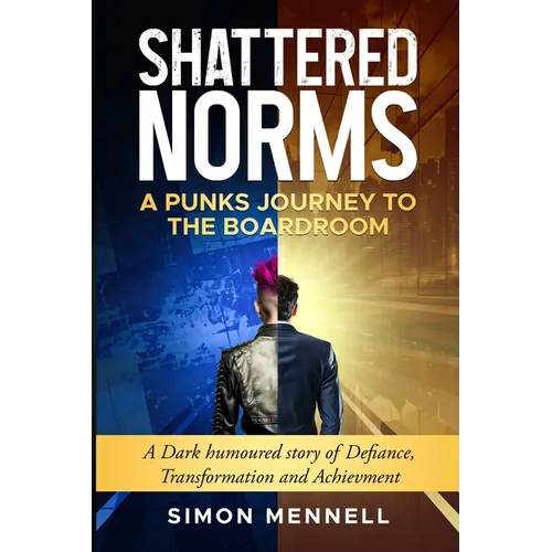 Shattered Norms