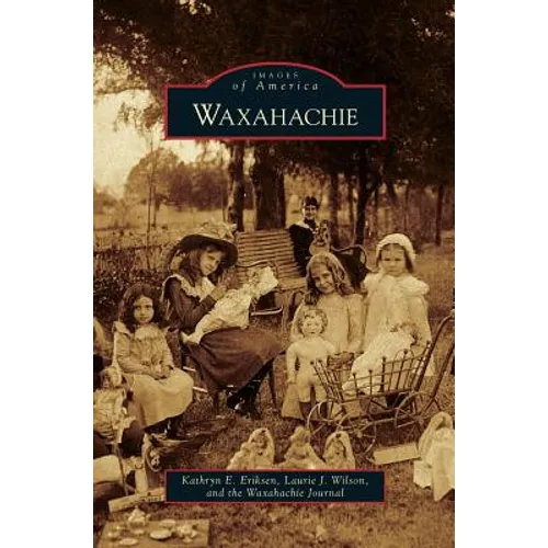 Waxahachie