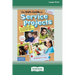 The Kid's Guide to Service Projects: Over 500 Service Ideas for Young People Who Want to Make a Difference [Standard Large Print]
