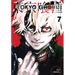 Tokyo Ghoul, Vol. 7