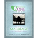 Two Becoming One Workbook