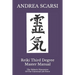 Reiki Third Degree Master Manual: The Didactic Dimension Of The Universal Life Force