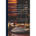 Income tax in Canada and Other Dominion and Provincial Taxes Volume JCT-2-10