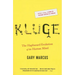 Kluge: The Haphazard Evolution of the Human Mind