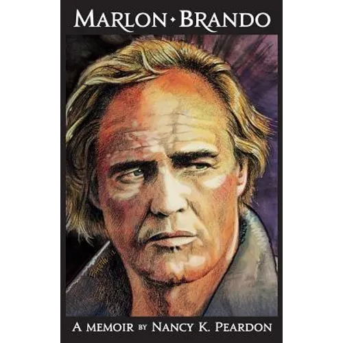 Marlon Brando: A Memoir