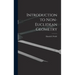 Introduction to Non-Euclidean Geometry