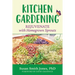 Kitchen Gardening: Rejuvenate with Homegrown Sprouts