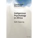 Indigenous Psychology in Africa