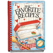 My Favorite Recipes - Create Your Own Cookbook