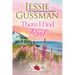 There I Find Rest (Strawberry Sands Beach Romance Book 1) (Strawberry Sands Beach Sweet Romance)