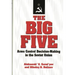 The Big Five: Arms Control Decision-Making in the Soviet Union