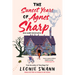 The Sunset Years of Agnes Sharp