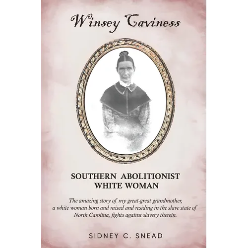 Winsey Caviness