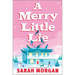 A Merry Little Lie: A Heartwarming Christmas Holiday Romance