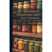 Canning, Preserving and Jelly Making