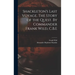 Shackleton's Last Voyage. The Story of the Quest. By Commander Frank Wild, C.B.E