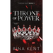 Throne of Power: Special Edition Print
