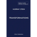 The Collected Writings of Murray Stein: Volume 3: Transformations