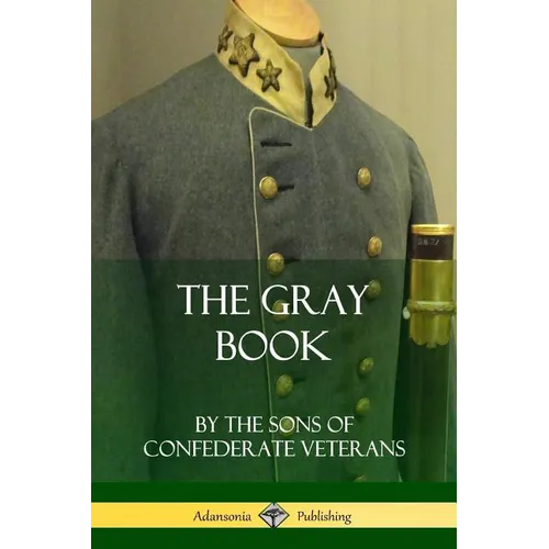 The Gray Book