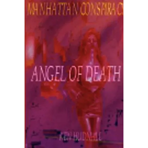 Manhattan Conspiracy: Angel of Death