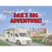 Dax's Big Adventure!
