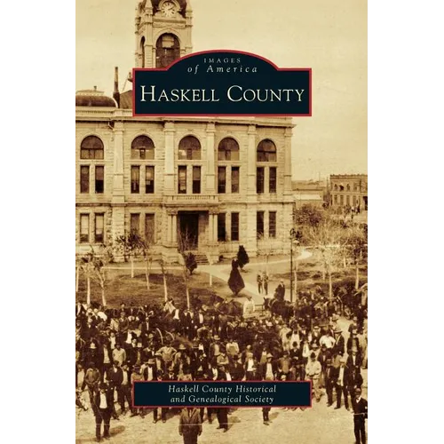 Haskell County