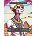 UFO Unearthed: Coloring the Secrets of Egypt's Desert Visitors