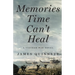 Memories Time Can't Heal: A Vietnam War Novel
