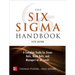 The Six Sigma Handbook, 5E