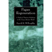 Pagan Regeneration
