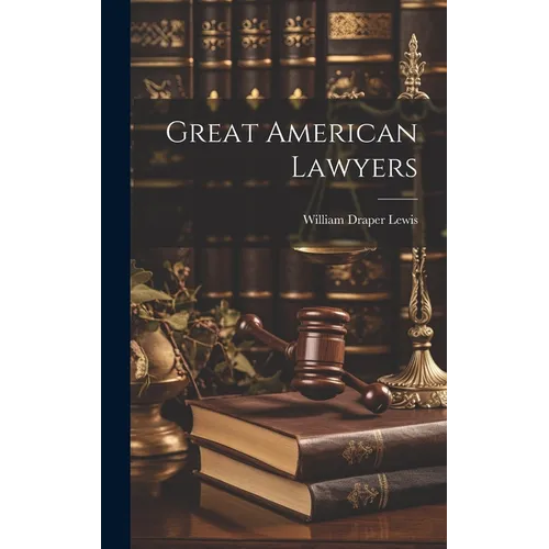 Great American Lawyers