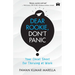Dear Rookie, Don't Panic: Your Cheat Sheet for Thriving at Work