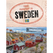 Your Passport to Sweden