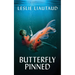 Butterfly Pinned