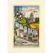 Vintage Lined Notebook Greetings from Idaho