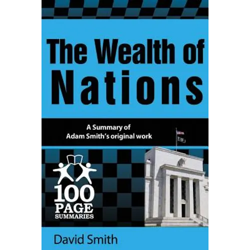 The Wealth of Nations