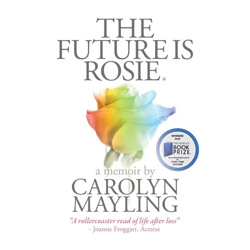 The Future is Rosie