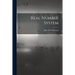 Real Number System