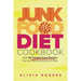 Junk Food Diet Cookbook: Over 50 Comfort Food Recipes You Can Still Eat While on A Diet