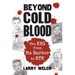 Beyond Cold Blood: The Kbi from Ma Barker to Btk