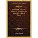 History Of The Afro-American Group Of The Episcopal Church (1922)