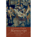 A Dictionary of English Manuscript Terminology: 1450-2000