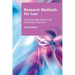 Research Methods for Law