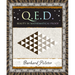 Qed: Beauty in Mathematical Proof