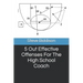 5 Out Effective Offenses For The High School Coach