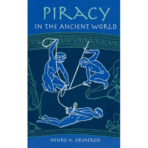 Piracy in the Ancient World