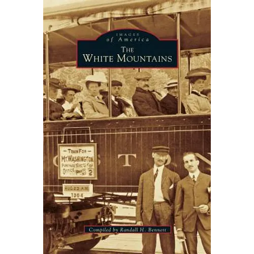 White Mountains
